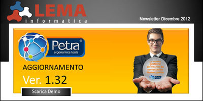 Petra: aggiornamento 1.32