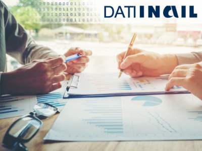 INAIL: le malattie professionali in crescita del 19,7%